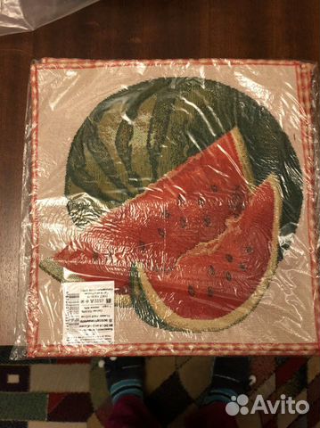 Гобеленовые салфетки