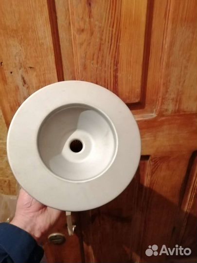 Фильтр воздушный Toyota 17801-54100