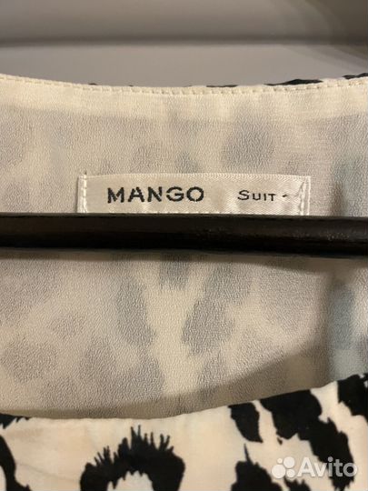 Платье Mango 44 46