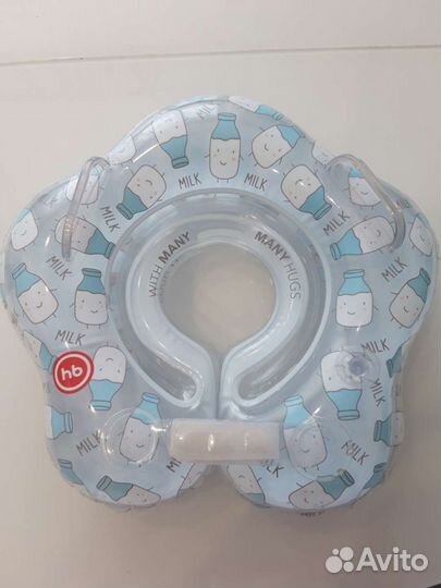 Круг для купания