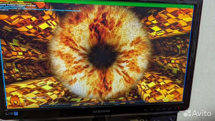 Saphire rx 580 8gb nitro+ special edition