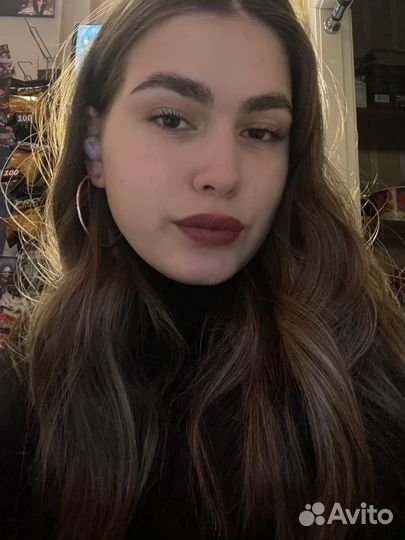 Бариста кассир