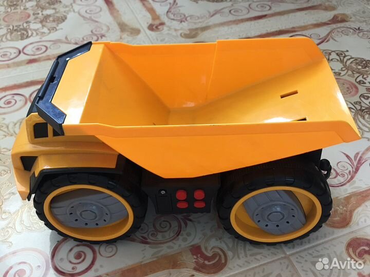 Машинки мойка bratz magic hair