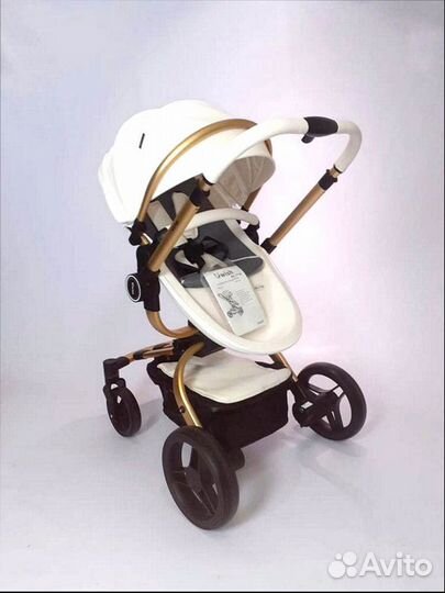 Детская коляска Aulon 360