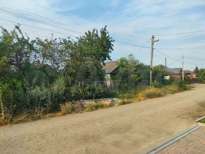 Участок 26,3 сот. (ИЖС)