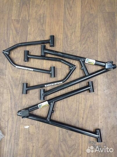 Рычаги для Trimbelsled Polaris Pro RMK