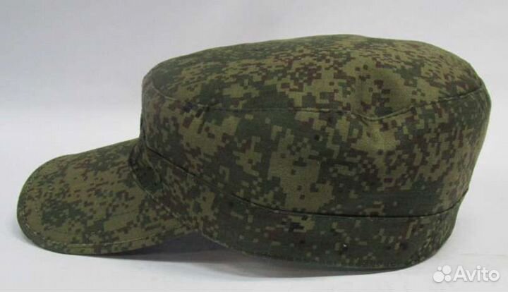 Кепка новая 57-58 размера