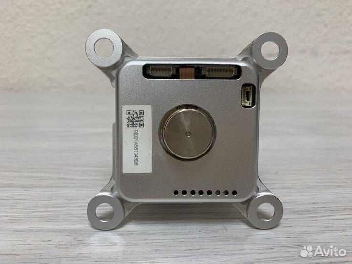 Подвес квадрокоптера DJI Phantom 2 Vision Plus