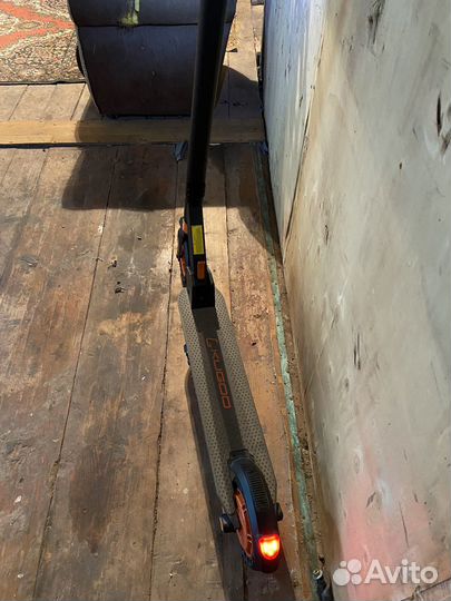 Электросамокат