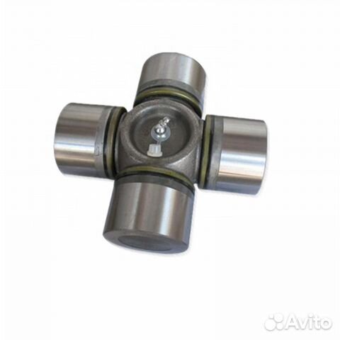 Крестовина вала карданного Shacman F3000