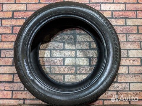 Bridgestone Dueler H/L 33A 235/55 R20