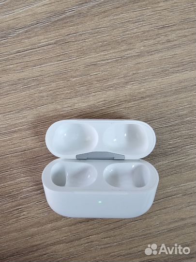 AirPods Pro 2nd generation