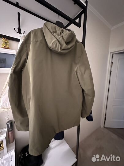 Мужская демисезонная куртка