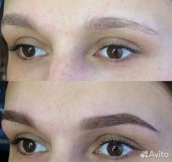 Перманентный макияж,наращивание ресниц