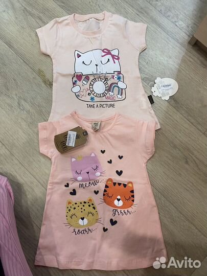 Бриджи для девочки