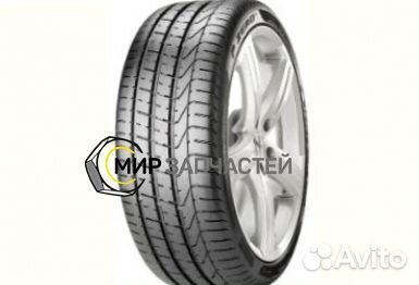 Pirelli P Zero 285/40 R20 104Y