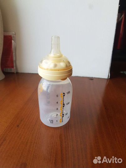 Молокоотсос электрический Medela Swing