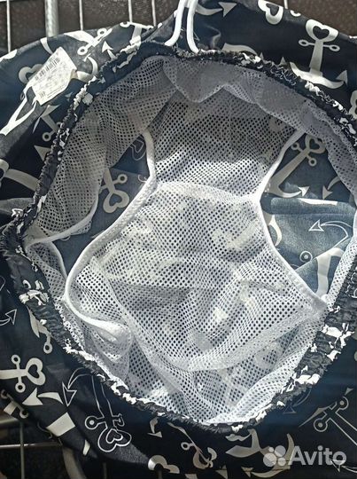 Новые мужские плавательные шорты/плавки