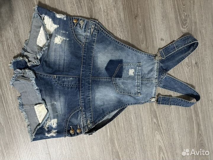 Комбинезон Lime