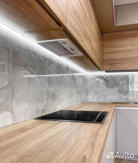 Кухня прямо с производства. С доставкой