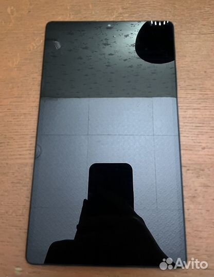 Samsung galaxy tab a7 lite