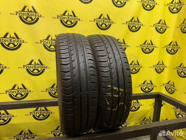 Continental ContiPremiumContact 2 175/65 R14 82T