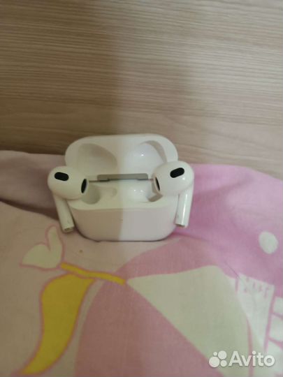 Airpods 3 (новые)