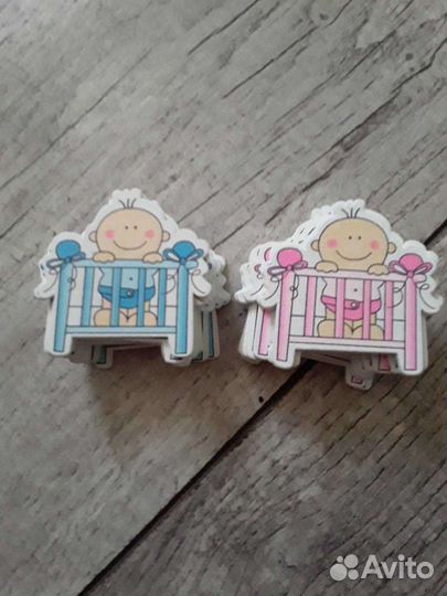 Деревянные поделки