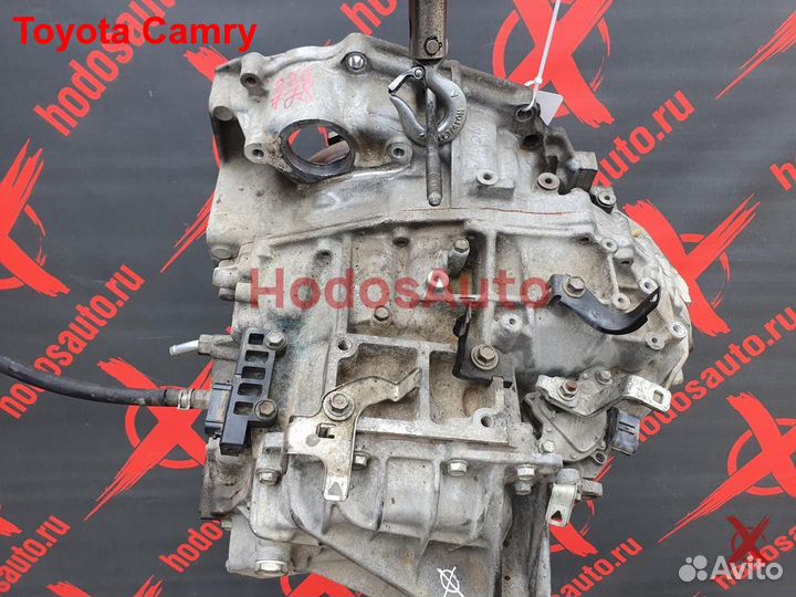 АКПП 2AR-FE, U760E Toyota Camry