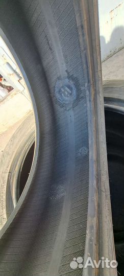 Toyo Observe Ice-Freezer 205/55 R16