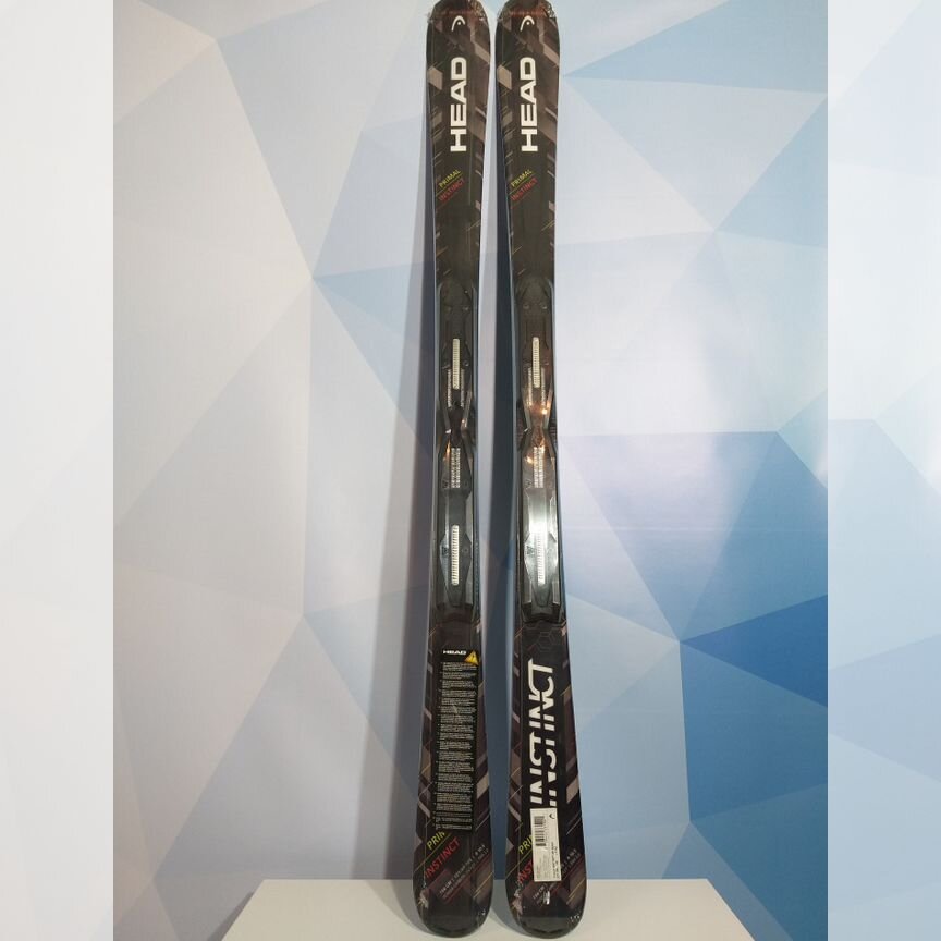 горные лыжи head Купить товары для зимнего спорта ⛷️ во всех