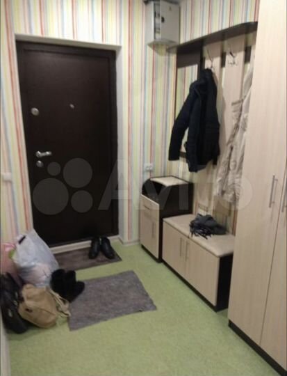 Квартира-студия, 22 м², 3/5 эт.