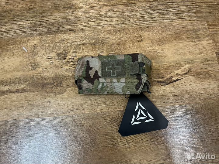 Подсумок для турникета Триада тко Группа 99