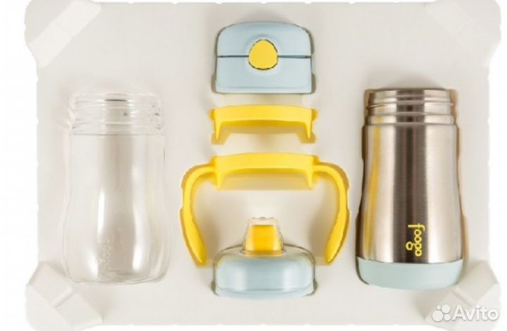 Thermos набор для малыша
