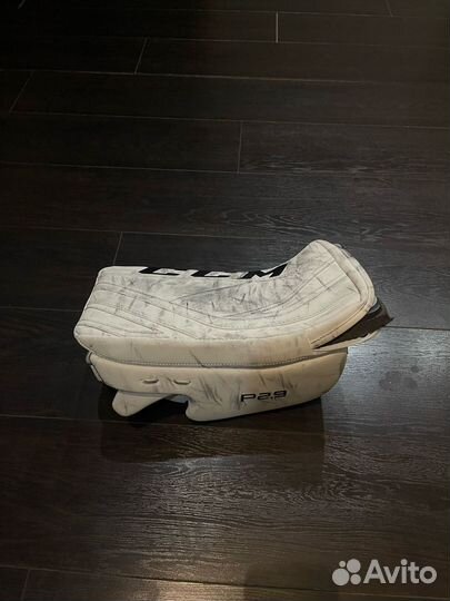 Вратарская форма