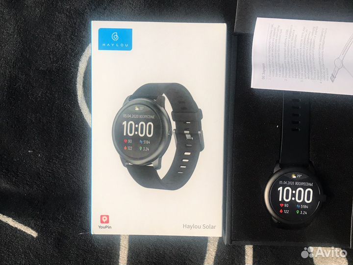 Smart watch