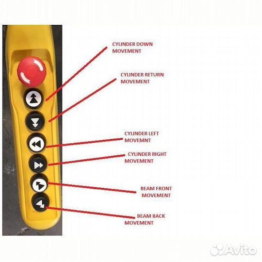 Правильный пресс hidroliksan hsps 100