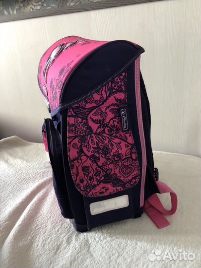 Рюкзак школьный для девочки