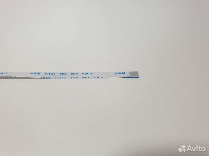 Шлейф тачпада Asus X555L, A555LD, A555LF, A555LP