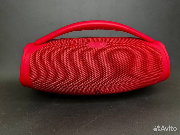 Колонка jbl boombox 3