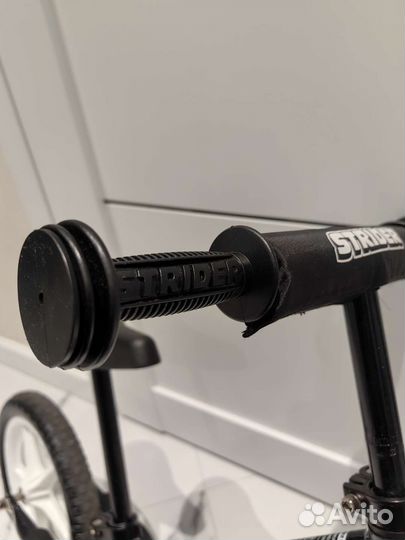 Беговел strider sport 12