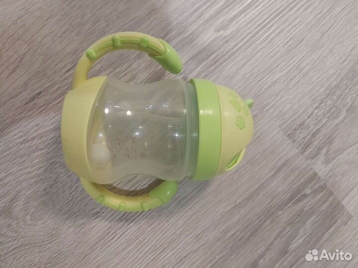 Детская посуда