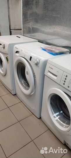 Стиральная машина, как новая ул. К.М. 436