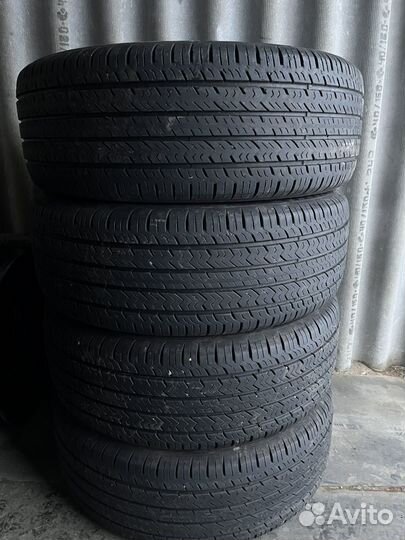 Viatti Bosco H/T 225/60 R17 99V