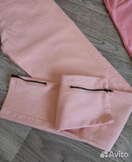 Женские вещи пакетом 42-44