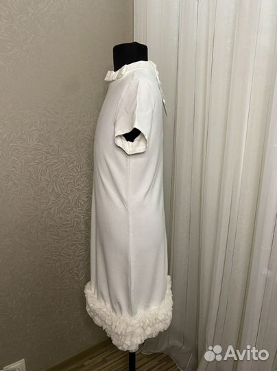 Платье новое Original Marines 11-12 лет