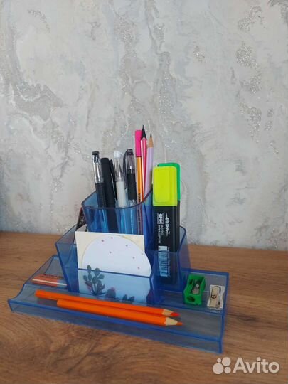 Органайзер для канцелярии