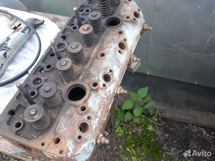 Запчасти для мтз