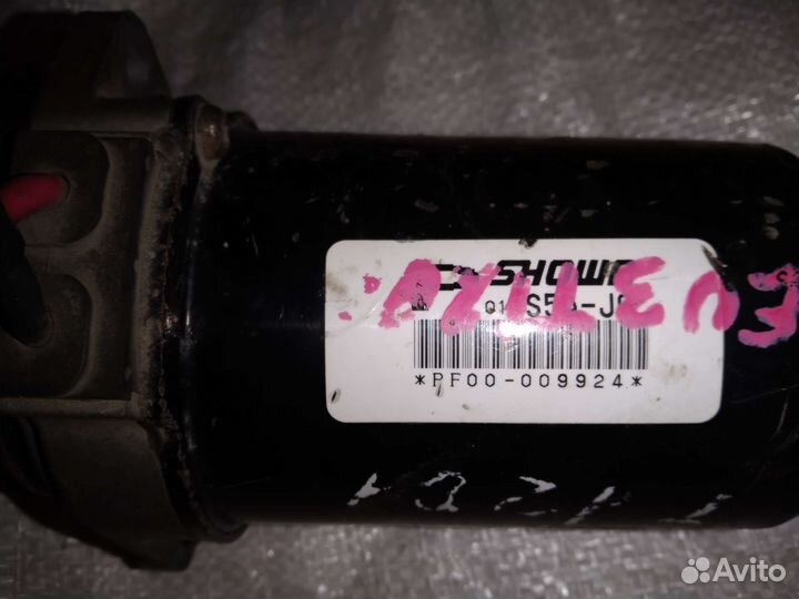 Продам моторчик эур хонда цивик ферио ес1