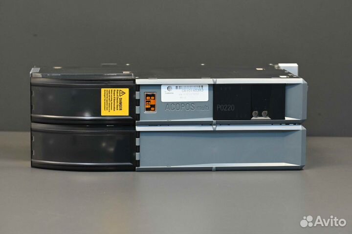 BR Automation 8B0P0220HC00.001-1 Б/У, 1 шт